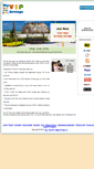 Mobile Screenshot of myvipsavings.com